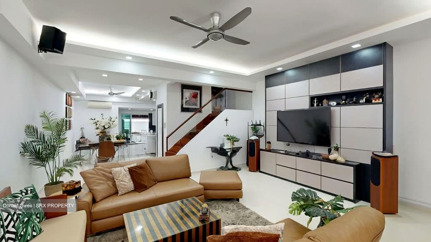 Minaret Walk (D16), Terrace #547125551